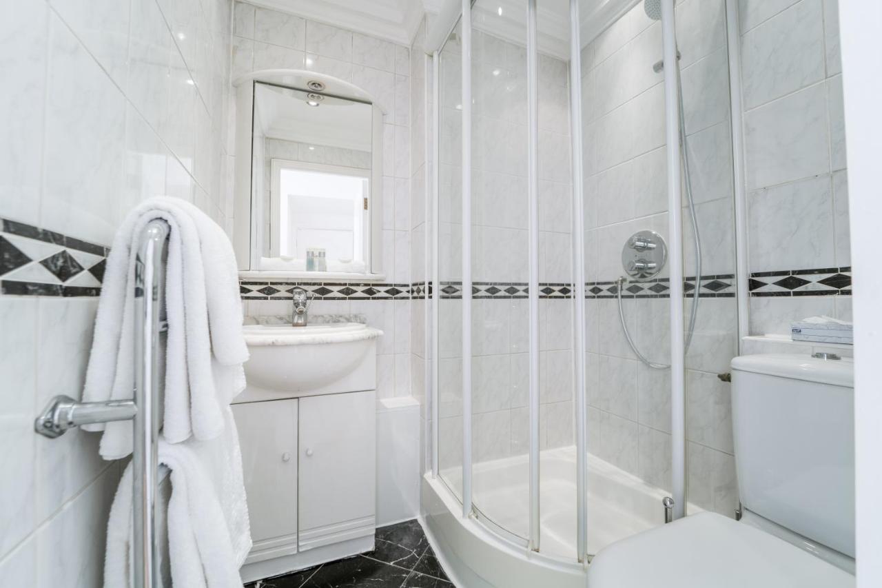 In Bond Street Appartement Londres