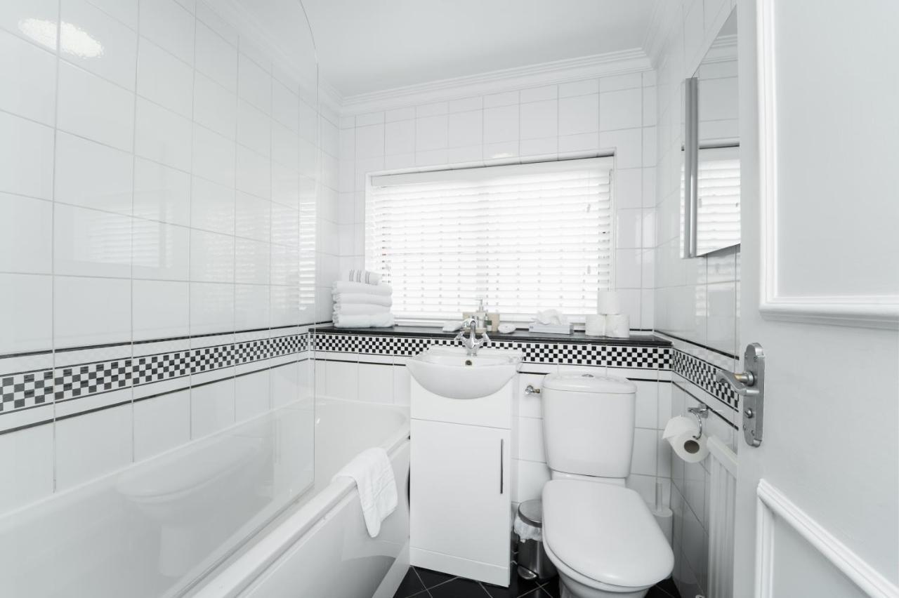 Appartement In Bond Street Londres