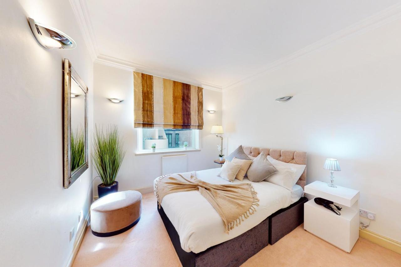 Appartement In Bond Street