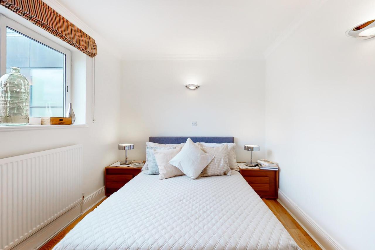 Appartement In Bond Street Londres