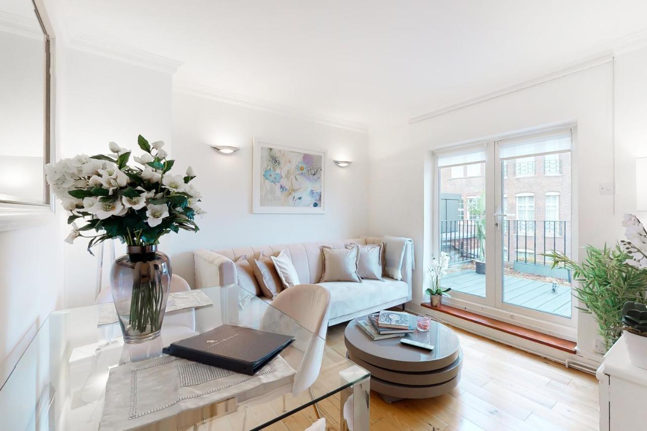 In Bond Street Appartement Londres