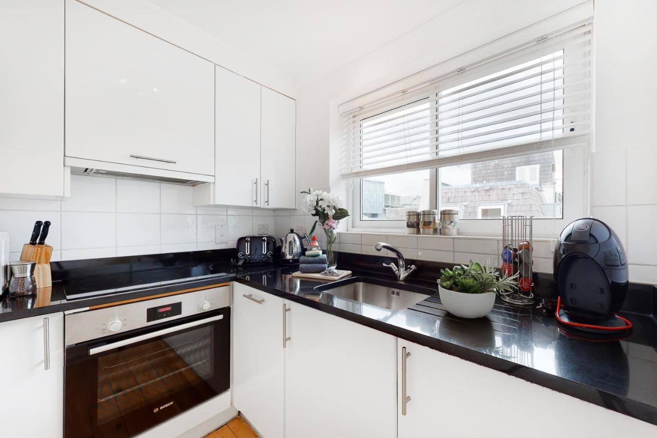 Appartement In Bond Street Londres