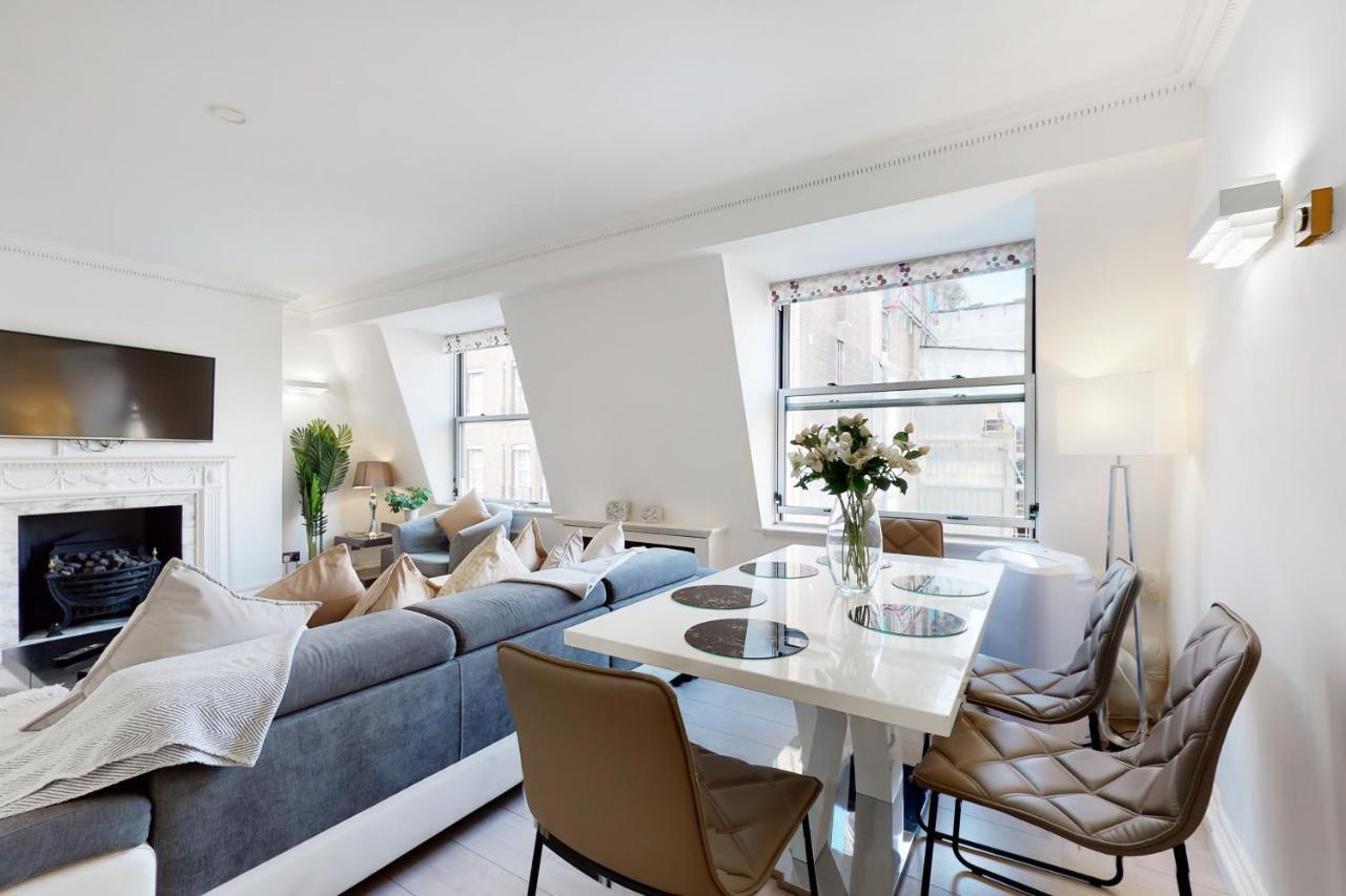 Appartement In Bond Street Londres
