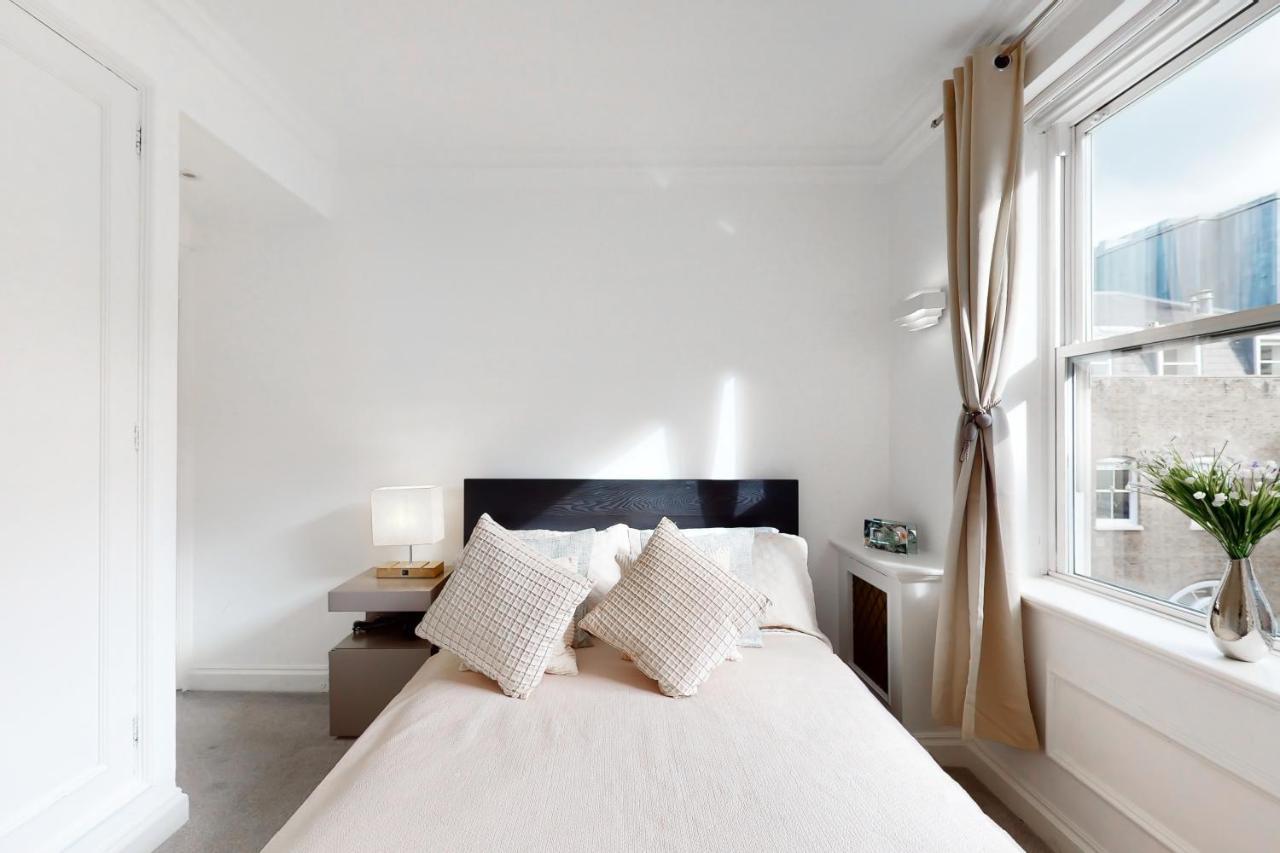 In Bond Street Appartement Londres