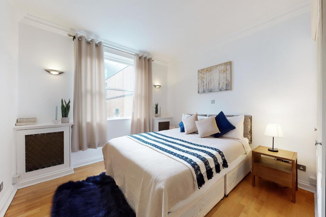 In Bond Street Appartement Londres