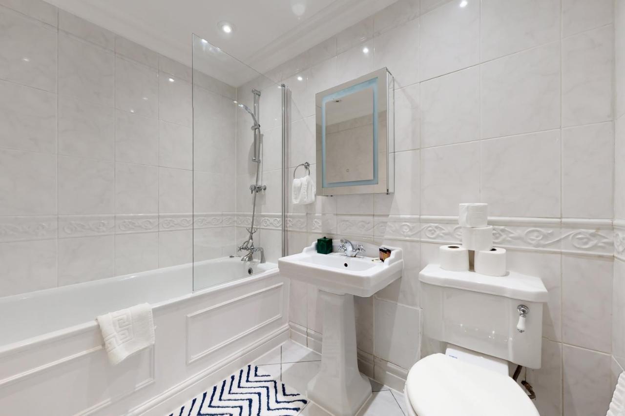 In Bond Street Appartement Londres