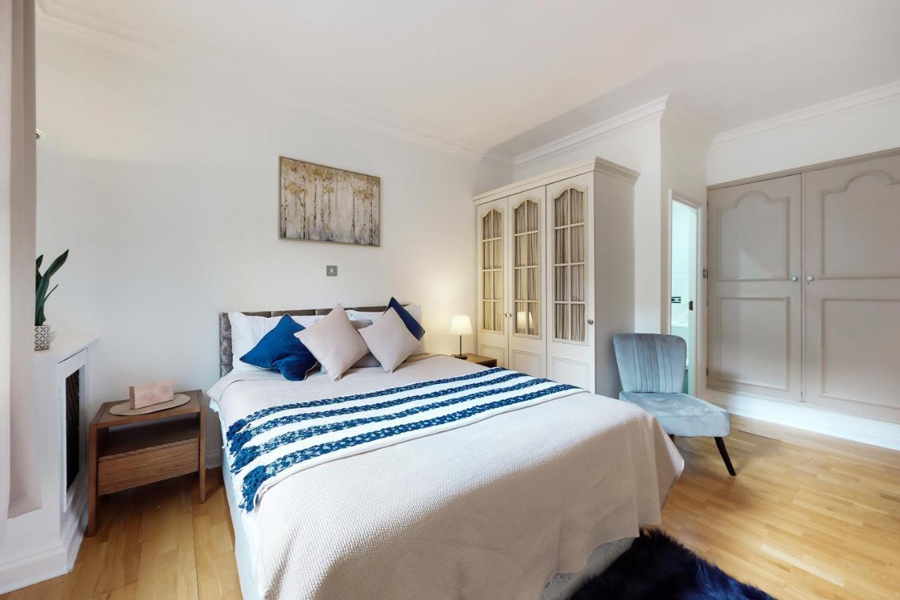 In Bond Street Appartement Londres
